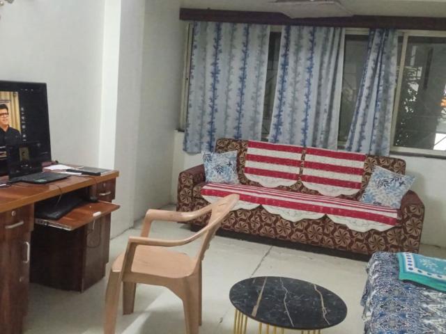 Resale | 1 BHK 620 Sq.Ft. Apartment in Shivajinagar
