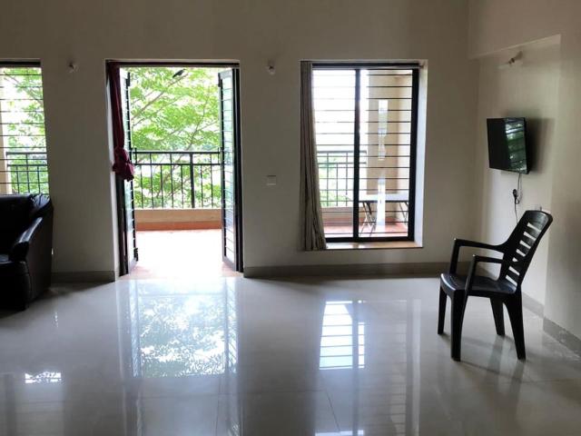 Resale | 1 BHK 620 Sq.Ft. Apartment in Sonigara Excluzee