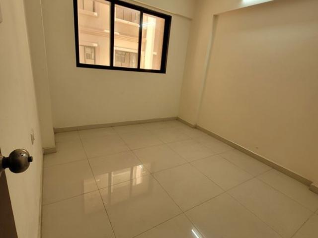 Resale | 1 BHK 635 Sq.Ft. Apartment in Raj Tulsi Aanand
