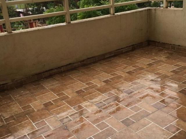 Resale | 1 BHK 635 Sq.Ft. Apartment in Shri Balaji Nirjara Park