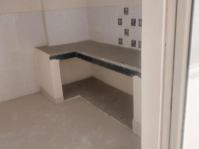 Resale | 1 BHK 637 Sq.Ft. Apartment in Mehak Jeevan
