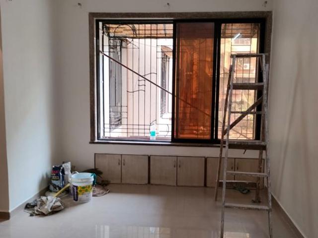 Resale | 1 BHK 630 Sq.Ft. Apartment in Dombivli East