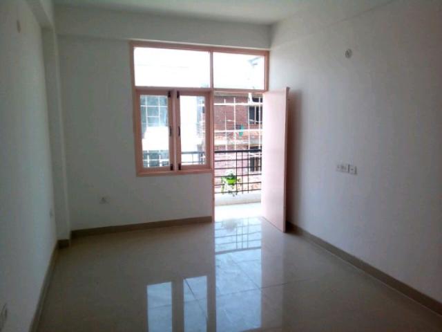 Resale | 1 BHK 630 Sq.Ft. Apartment in Eureka Diya Green City