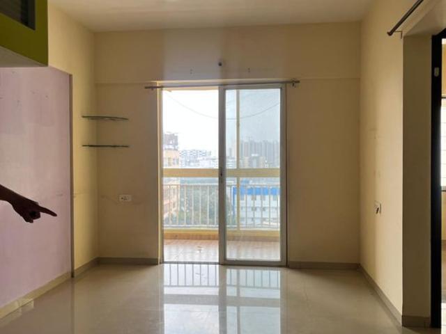 Resale | 1 BHK 630 Sq.Ft. Apartment in Kundan The Landmark