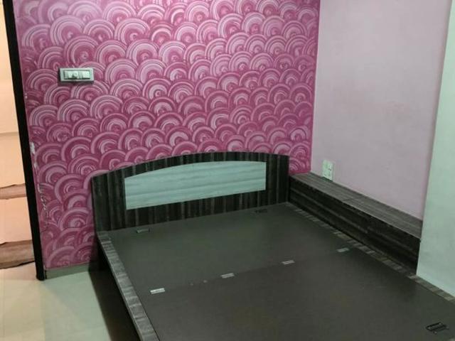 Resale | 1 BHK 630 Sq.Ft. Apartment in Lalani Residency
