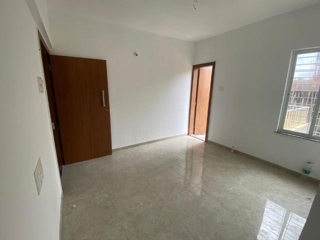 Resale | 1 BHK 630 Sq.Ft. Apartment in Pimple Nilakh