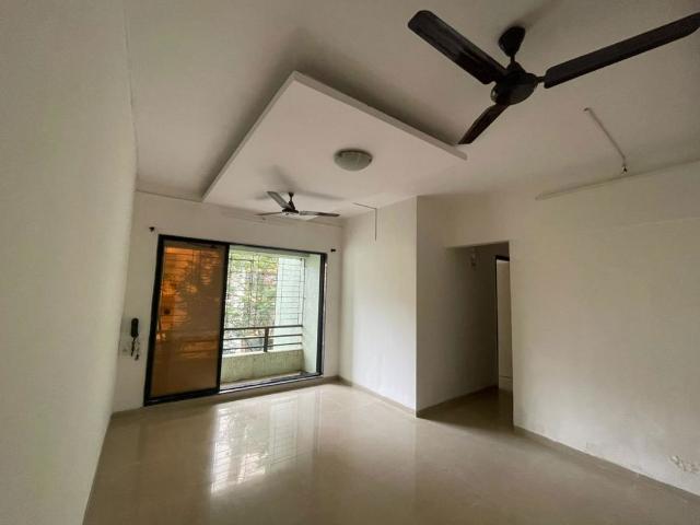 Resale | 1 BHK + 630 Sq.Ft. Apartment in Pooja Complex Bhayander