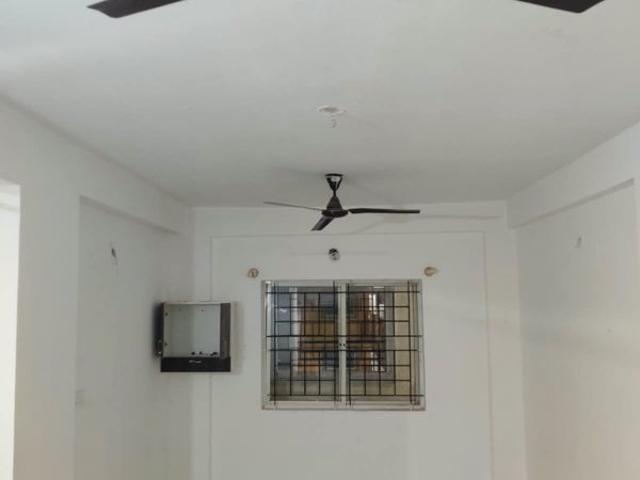 Resale | 1 BHK 630 Sq.Ft. Apartment in Pragathi Royale ii