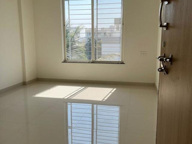 Resale | 1 BHK 630 Sq.Ft. Apartment in Rahatani