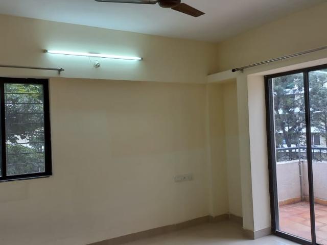 Resale | 1 BHK 630 Sq.Ft. Apartment in Sai Atharva CHS