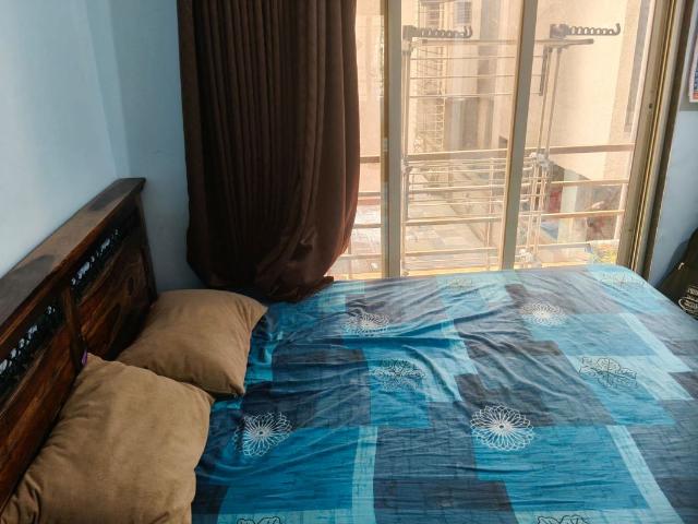 Resale | 1 BHK 630 Sq.Ft. Apartment in Sector 5 Vashi