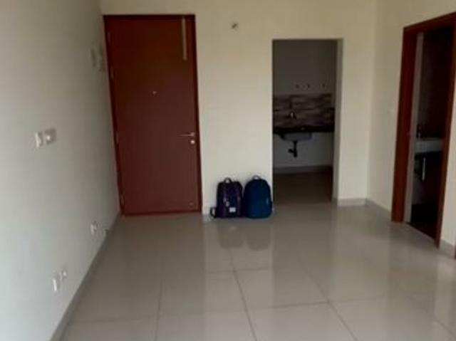 Resale | 1 BHK 633 Sq.Ft. Apartment in Prestige Jindal City Phase 2