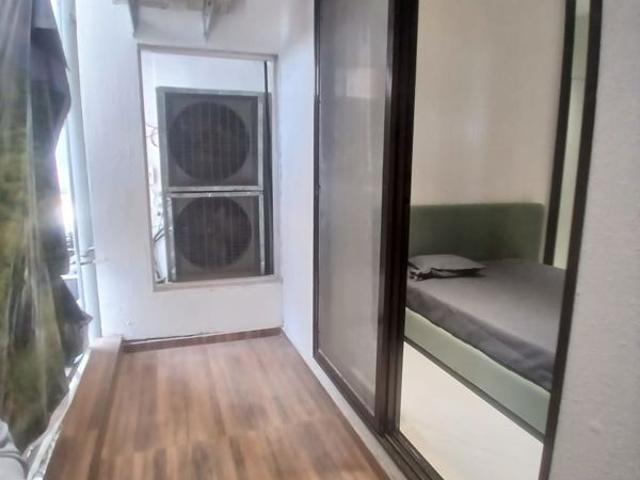 Resale | 1 BHK 645 Sq.Ft. Apartment in Thanekar BKC Paramount