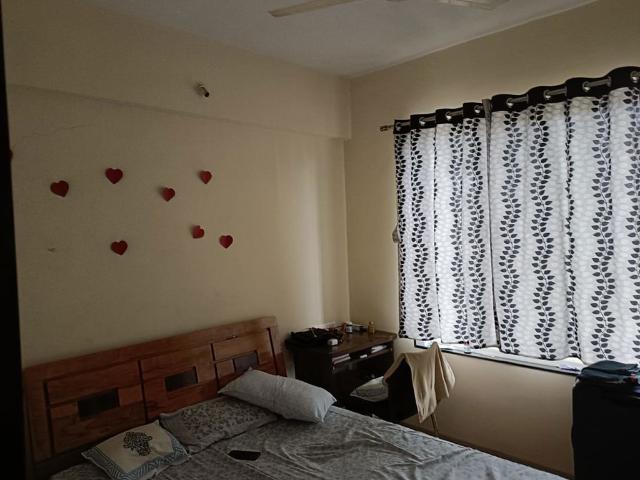 Resale | 1 BHK 645 Sq.Ft. Apartment in Wakad