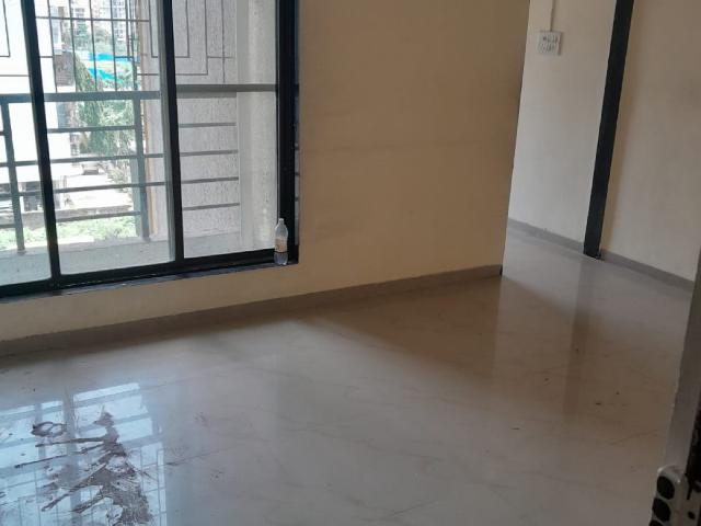 Resale | 1 BHK 645 Sq.Ft. Apartment in KD Shelter