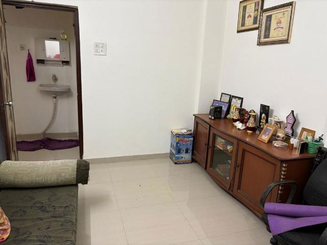 Resale | 1 BHK 647 Sq.Ft. Apartment in Mangeshi Shrishti