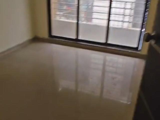 Resale | 1 BHK 640 Sq.Ft. Apartment in Bhaveshwar Corner
