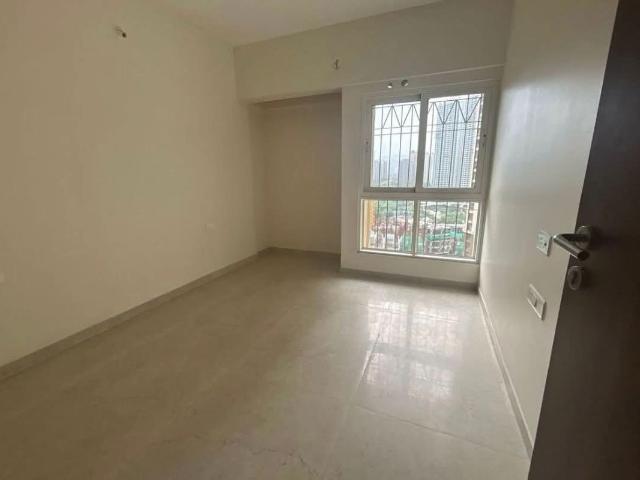 Resale | 1 BHK 640 Sq.Ft. Apartment in Dosti West County Phase 4 Dosti Pine
