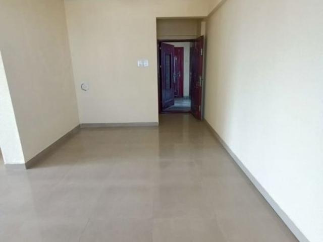 Resale | 1 BHK 640 Sq.Ft. Apartment in Kothrud