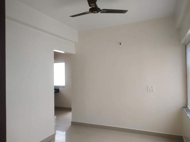 Resale | 1 BHK 640 Sq.Ft. Apartment in Ramkrishna Paramhans Nagar