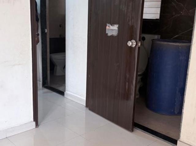 Resale | 1 BHK 640 Sq.Ft. Apartment in Sadguru Nakshtra