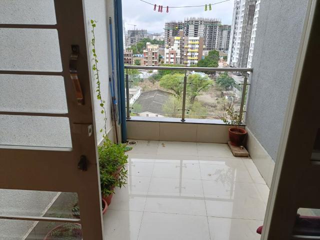 Resale | 1 BHK 640 Sq.Ft. Apartment in Sonigara Excluzee