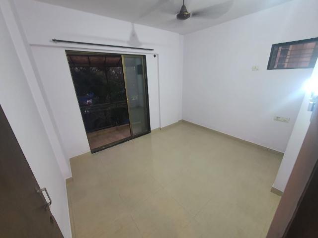 Resale | 1 BHK 640 Sq.Ft. Apartment in Supernal Gardens