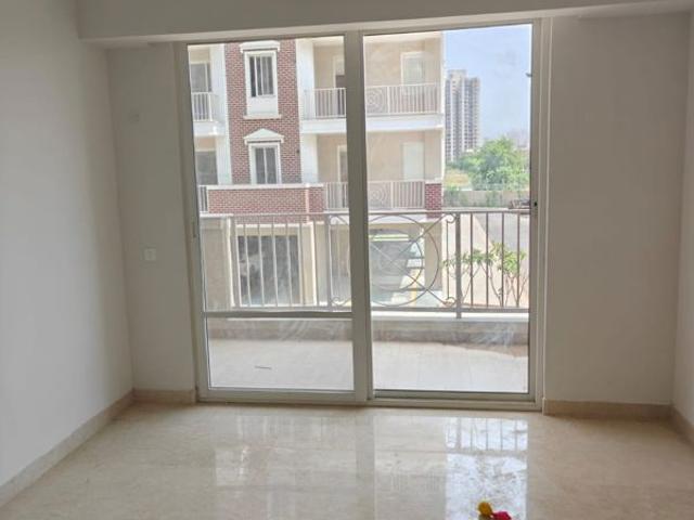 Resale | 1 BHK 641 Sq.Ft. Apartment in Hydel Apartment