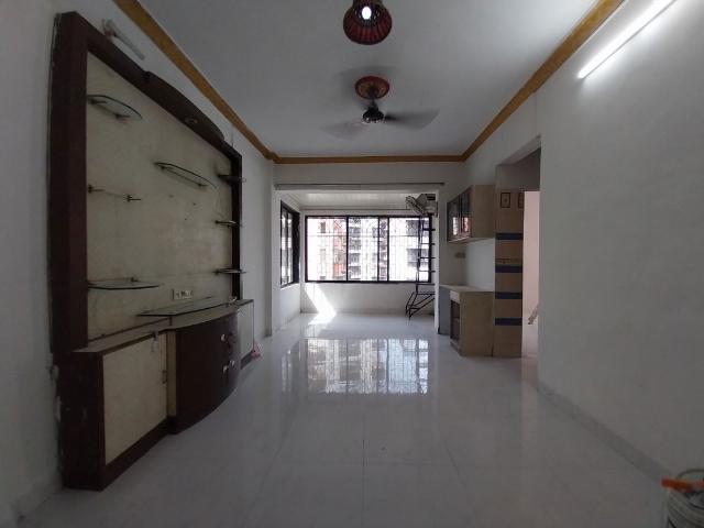 Resale | 1 BHK 655 Sq.Ft. Apartment in Maitri Icon