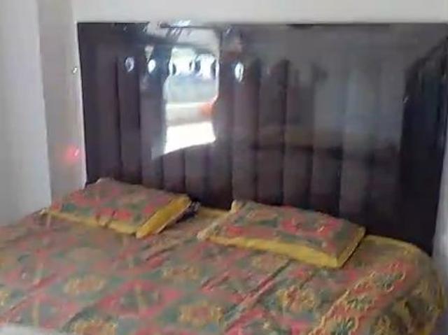 Resale | 1 BHK 656 Sq.Ft. Apartment in Techman Moti Residency