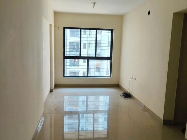 Resale | 1 BHK 656 Sq.Ft. Apartment in Lodha Crown Jasmine D E And F