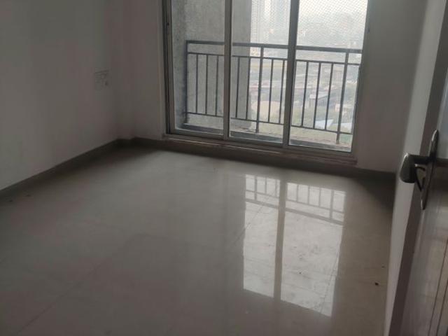 Resale | 1 BHK 657 Sq.Ft. Apartment in Tanvi Eminence