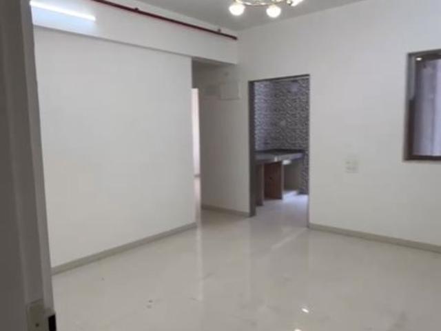 Resale | 1 BHK + 658 Sq.Ft. Apartment in Arihant Anaika