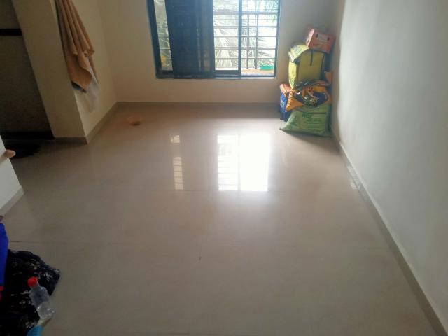 Resale | 1 BHK 650 Sq.Ft. Apartment in Taloja Sector 26
