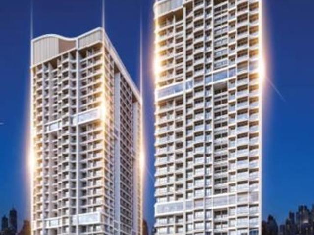 Resale | 1 BHK + 650 Sq.Ft. Apartment in Taloje Majkur