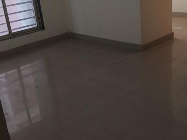 Resale | 1 BHK 650 Sq.Ft. Apartment in Ulwe Sector 17