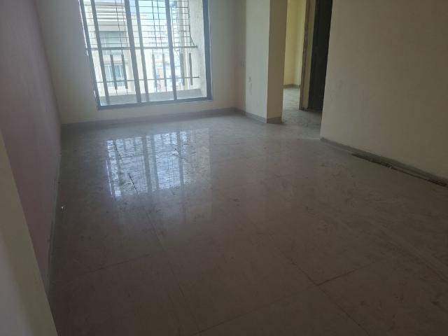 Resale | 1 BHK 650 Sq.Ft. Apartment in Ulwe Sector 20