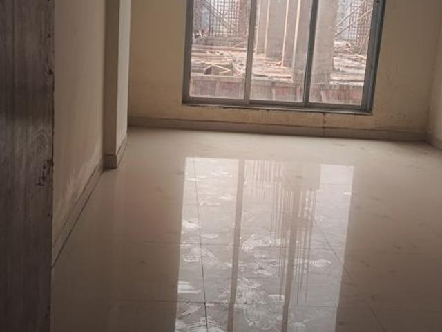 Resale | 1 BHK 650 Sq.Ft. Apartment in Ulwe