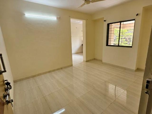 Resale | 1 BHK 650 Sq.Ft. Apartment in Vijayalaxmi Satyam Kashish