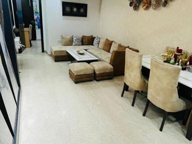 Resale | 1 BHK 650 Sq.Ft. Apartment in Vikas Puri