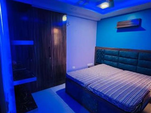 Resale | 1 BHK 650 Sq.Ft. Apartment in VVIP Nest