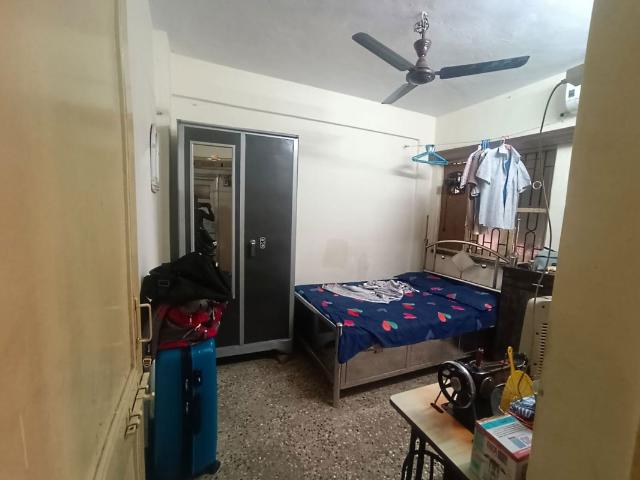 Resale | 1 BHK 650 Sq.Ft. Apartment in Wimco Housing Society