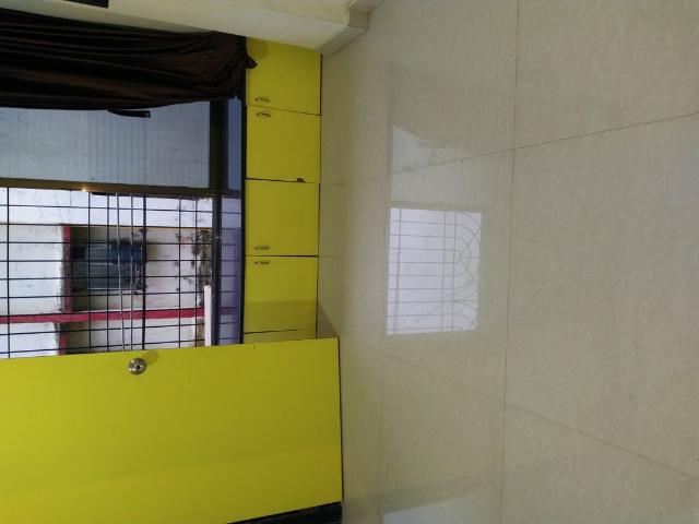 Resale | 1 BHK 650 Sq.Ft. Apartment in Airoli Surji Dham CHS