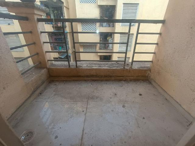 Resale | 1 BHK 650 Sq.Ft. Apartment in Aman Avenue