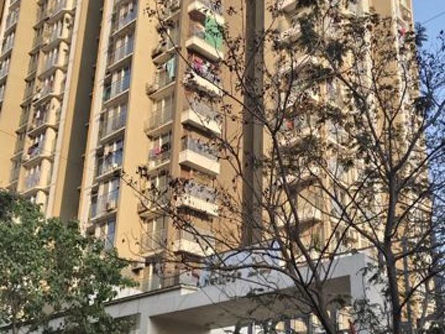 Resale | 1 BHK 650 Sq.Ft. Apartment in Amar Vinay Heritage