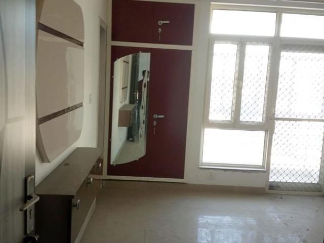 Resale | 1 BHK 650 Sq.Ft. Apartment in Ascent Savy Ville De