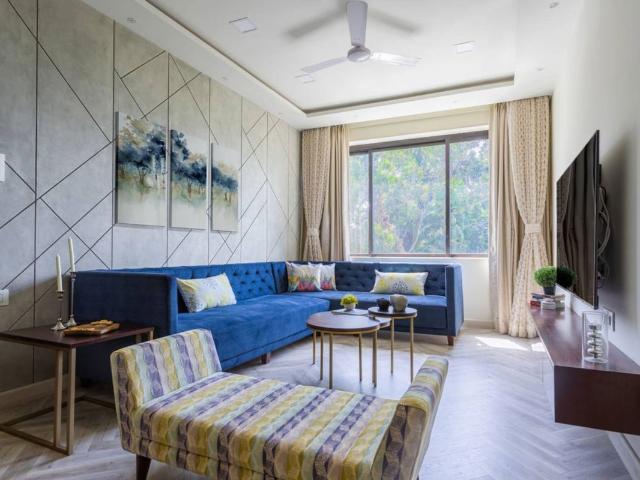 Resale | 1 BHK 650 Sq.Ft. Apartment in Chinhat