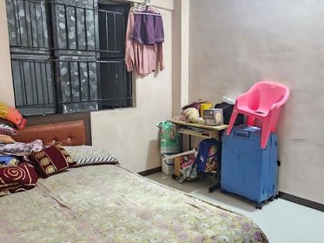 Resale | 1 BHK 650 Sq.Ft. Apartment in Classic Heights Apartment