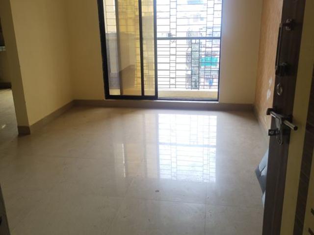 Resale | 1 BHK 650 Sq.Ft. Apartment in Deep Shivam CHS