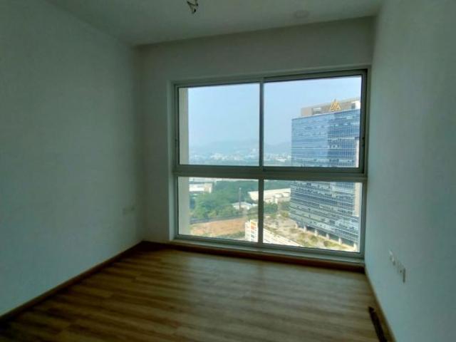 Resale | 1 BHK 650 Sq.Ft. Apartment in Dighe